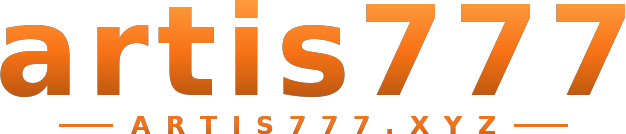 artis777 logo